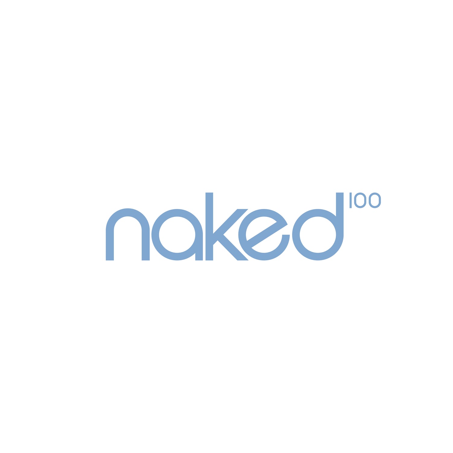 NAKED 100 JUICE