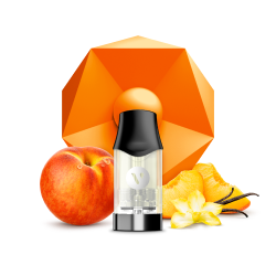 VUSE PODS - CREAMY PEACH