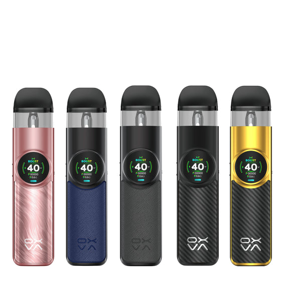 OXVA DEVICE - NeXlim Pod Kit