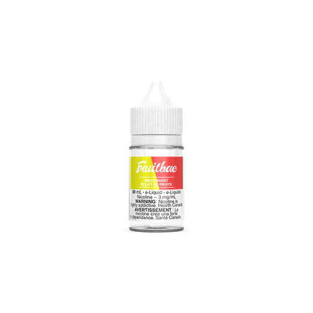 Fruitbae - Freebase (30mL)