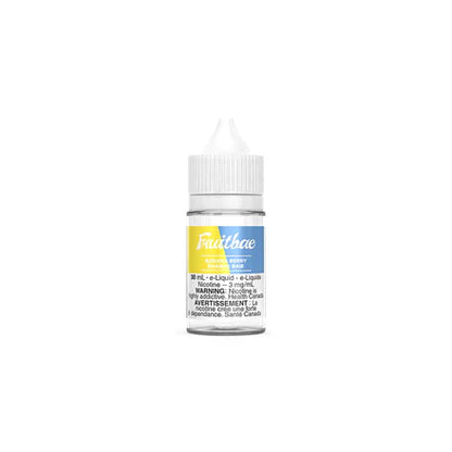 Fruitbae - Freebase (30mL)