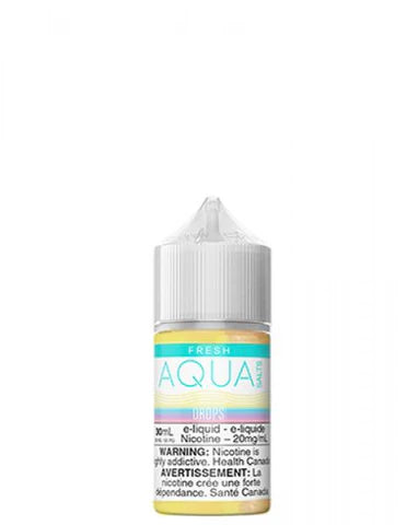 Aqua Salts - Drops (30mL)