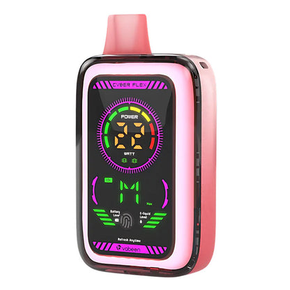 Vabeen Cyberflex 25K