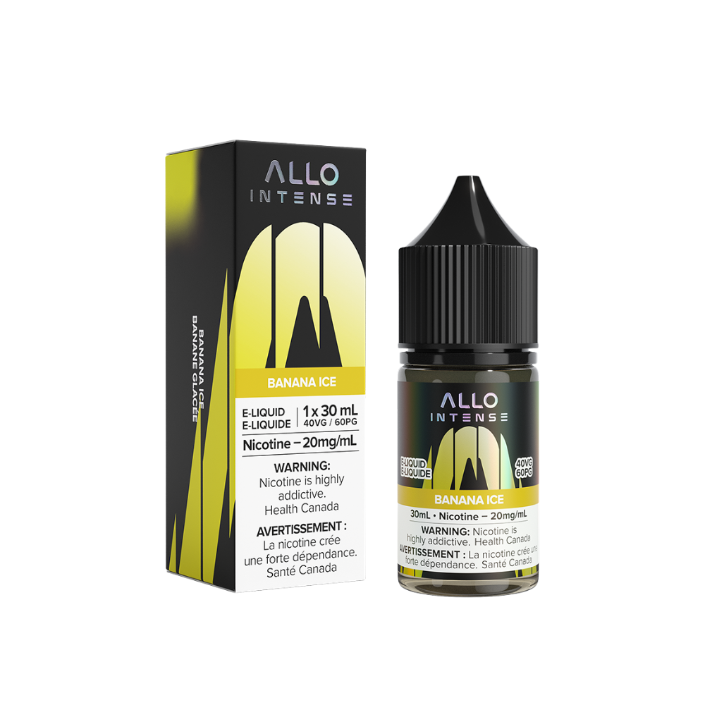 SALT - Allo Intense