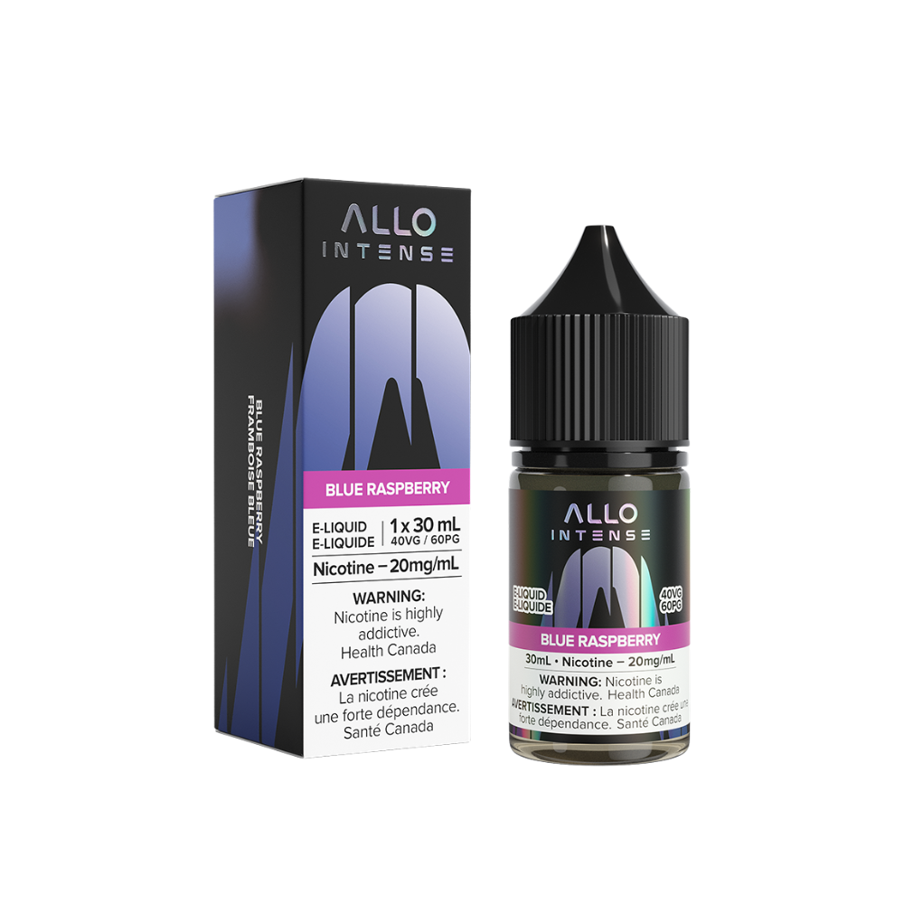 SALT - Allo Intense