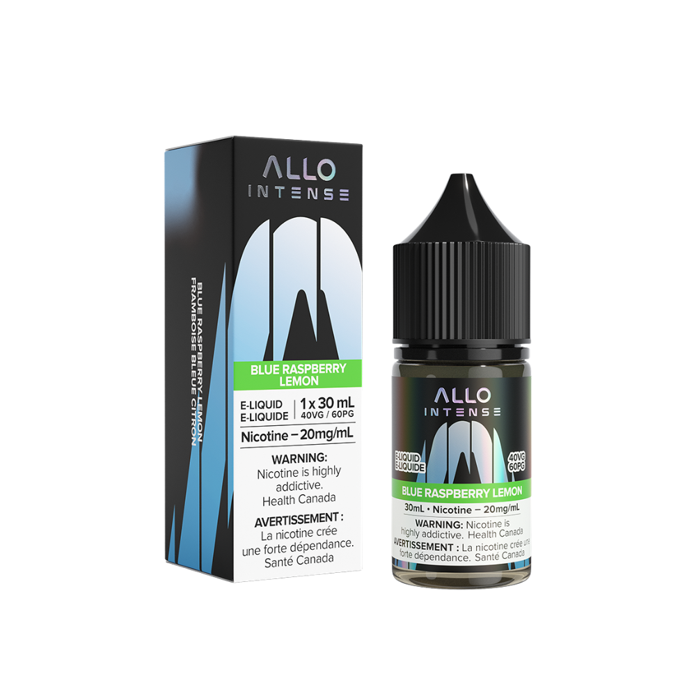 SALT - Allo Intense