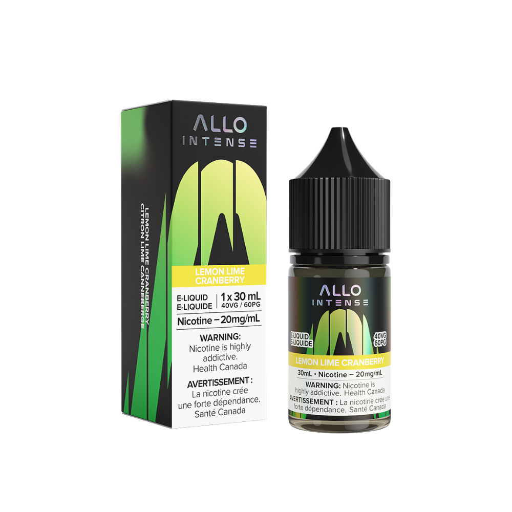 SALT - Allo Intense