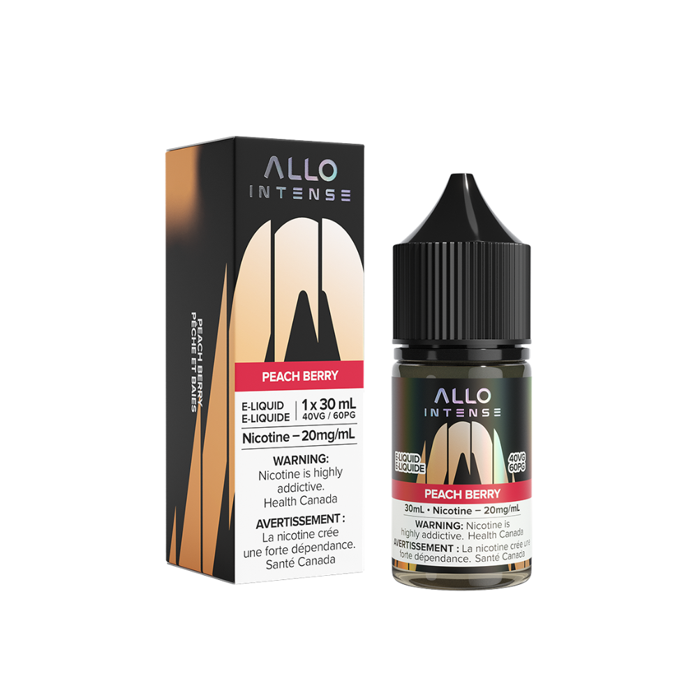 SALT - Allo Intense