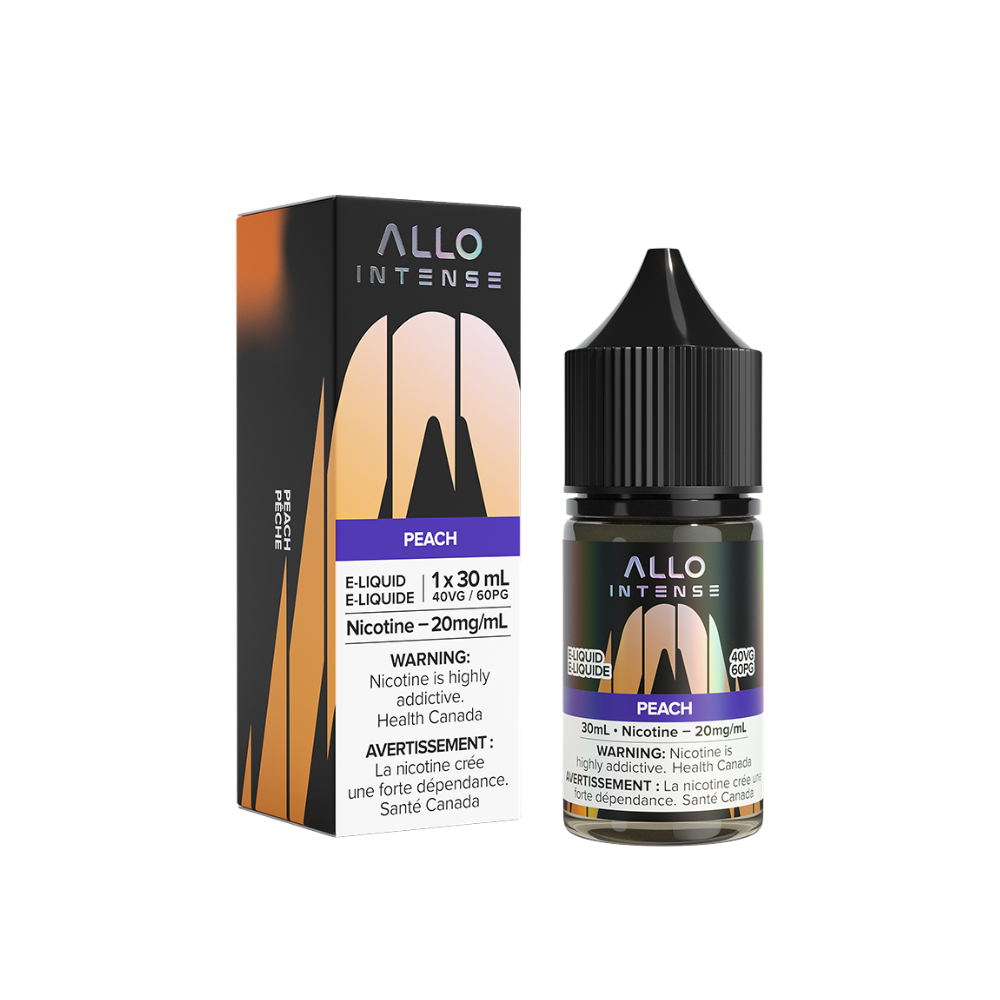 SALT - Allo Intense