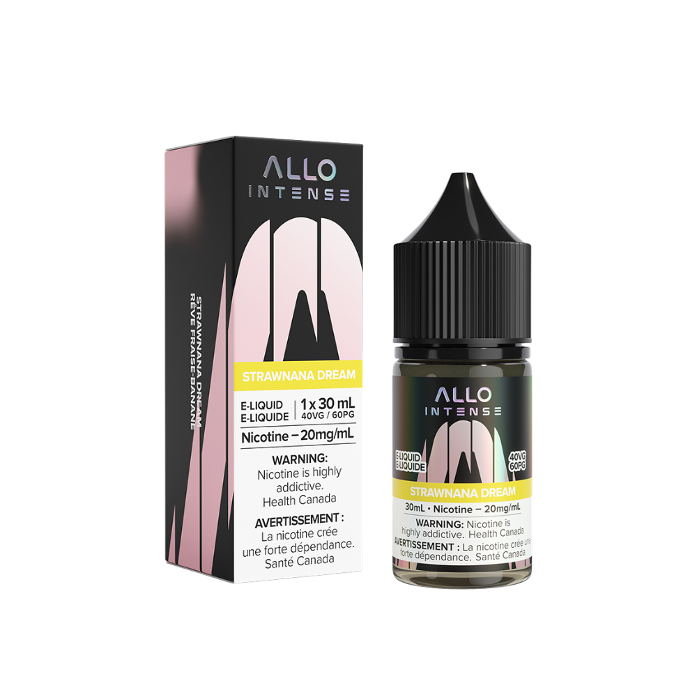 SALT - Allo Intense