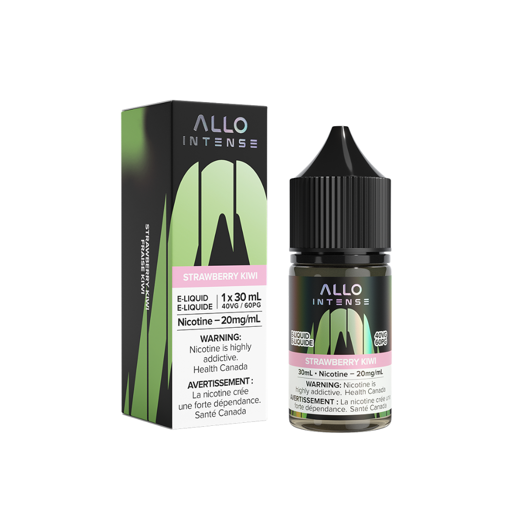 SALT - Allo Intense