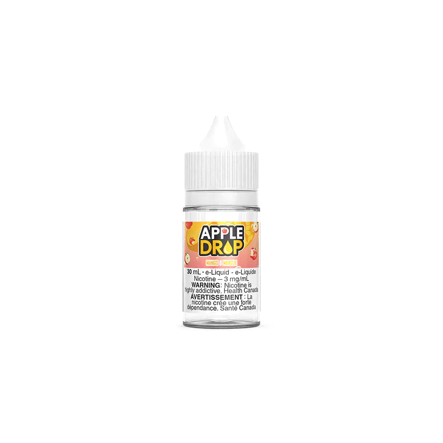 APPLE DROP - MANGO (30mL)