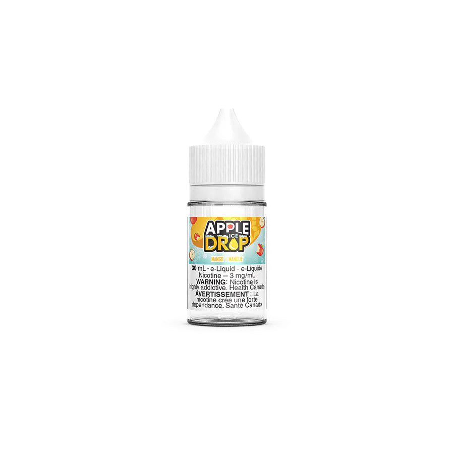 APPLE DROP ICE - MANGO (30mL)