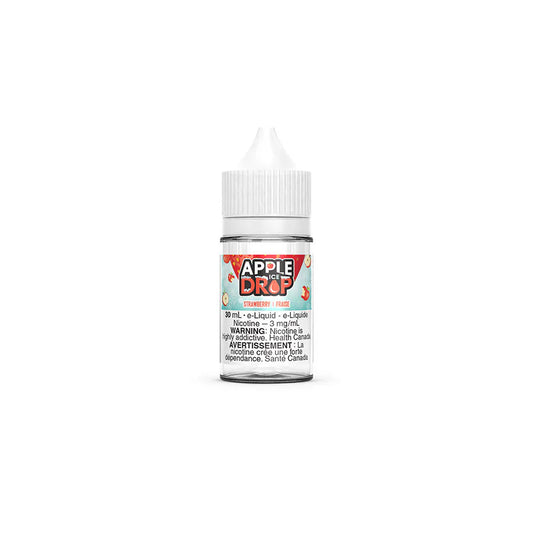 APPLE DROP ICE - STRAWBERRY (30mL)