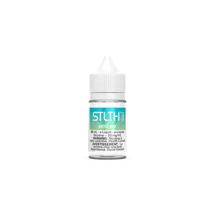 STLTH SALT - ARCTIC MINT