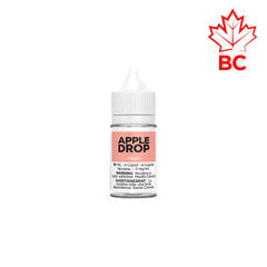 APPLE DROP - PEACH (30mL)