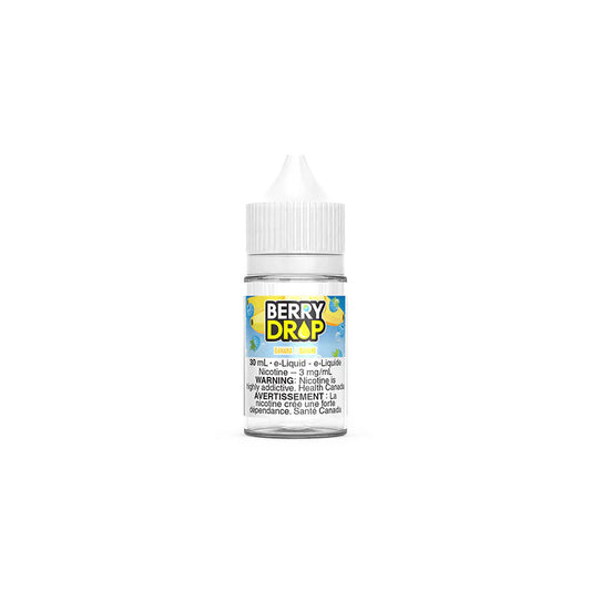 BERRY DROP - BANANA (30mL)