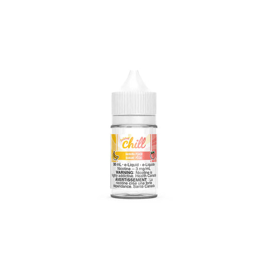 CHILL TWISTED - BANANA PEACH (30mL)