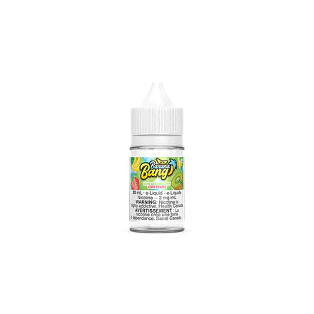 BANANA BANG ICE - KIWI STRAWBERRY (30ML)