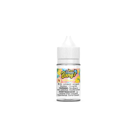 BANANA BANG ICE - PINEAPPLE PEACH (30ML)