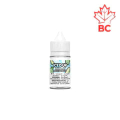 ICED UP - HONEYDEW (30mL)