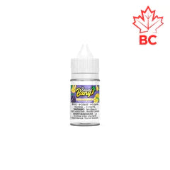 BANANA BANG - MANGO BLACKBERRY (30mL)