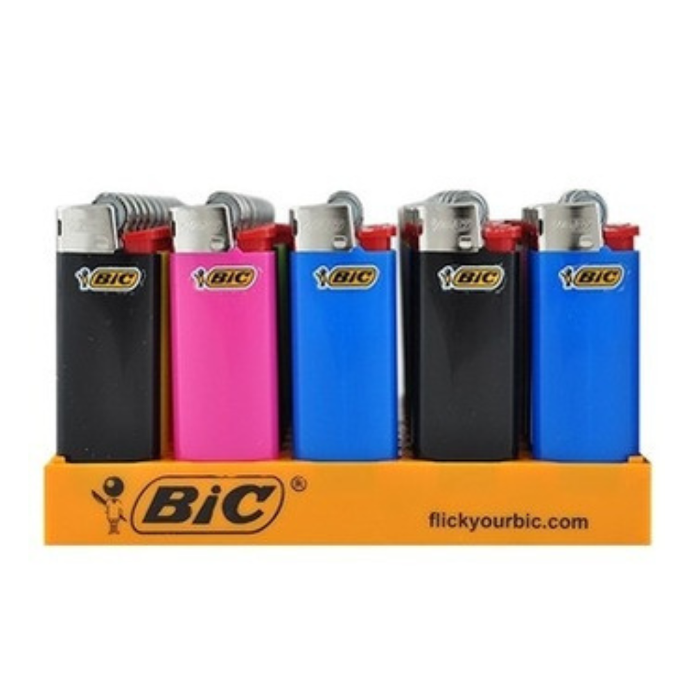 LIGHTER - BIC STANDARD