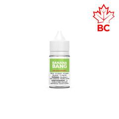 BANANA BANG - KIWI STRAWBERRY (30mL)