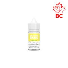 BANANA BANG - LEMON LIME (30mL)