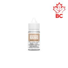 BANANA BANG - PINEAPPLE COCONUT (30mL)