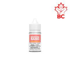 BANANA BANG - STRAWBERRY ORANGE (30mL)