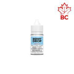 BERRY DROP - STRAWBERRY (30mL)