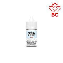 BERRY DROP ICE - RED APPLE (30mL)