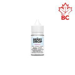 BERRY DROP ICE - RASPBERRY (30mL)