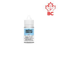 BERRY DROP ICE SALT - RED APPLE