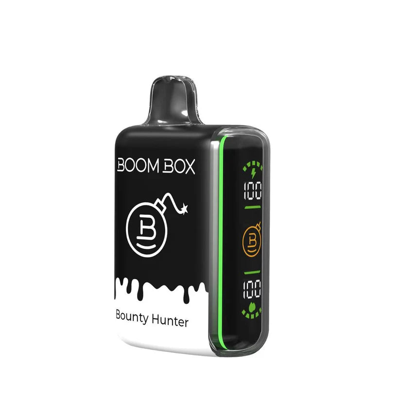 Boombox 25K