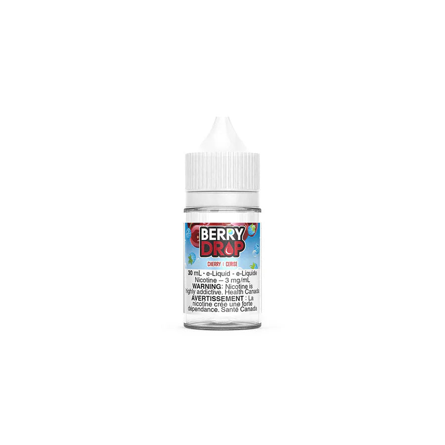 BERRY DROP - CHERRY (30mL)