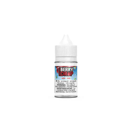 BERRY DROP SALT - CHERRY