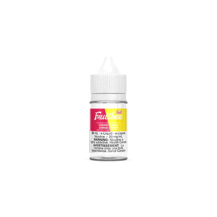 FRUITBAE SALT - Cherry Lemon