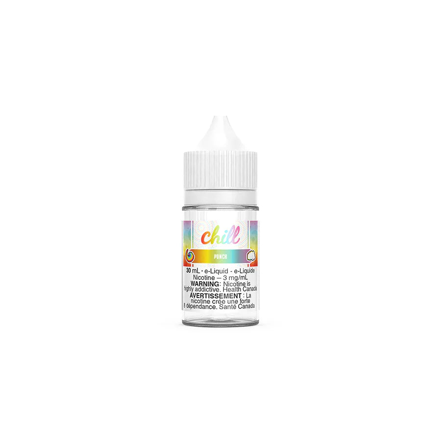 CHILL - PUNCH (30mL)