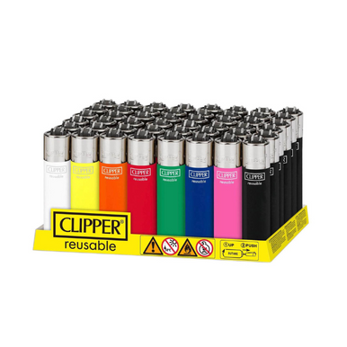 LIGHTER - Clipper Regular