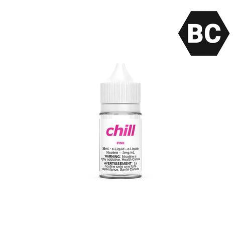 CHILL - PINK (30mL)