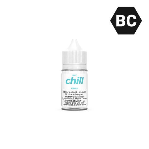 CHILL SALT - PUNCH