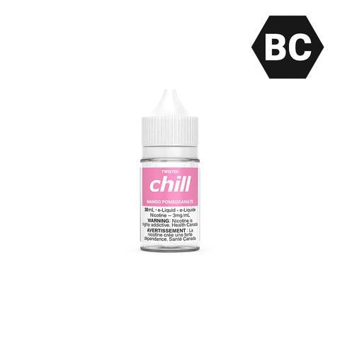 CHILL - MANGO POMEGRANATE (30mL)