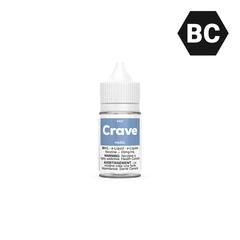 CRAVE SALT - HAZEL