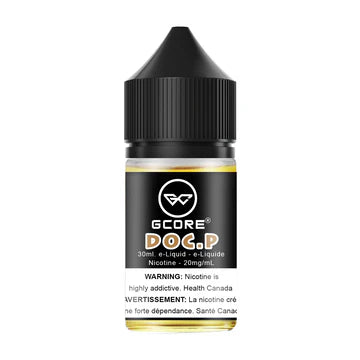 GCORE SALT - DOC.P