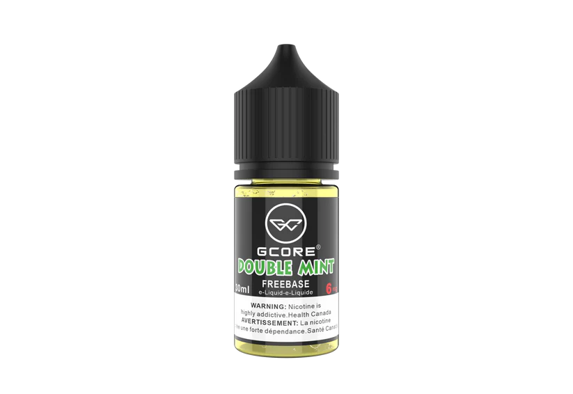 GCORE FREEBASE - DOUBLE MINT