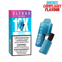 ElfBar AF12K Disposable