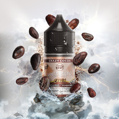 Flavour Beast Unleashed Cravin' - CRAZY COCOA