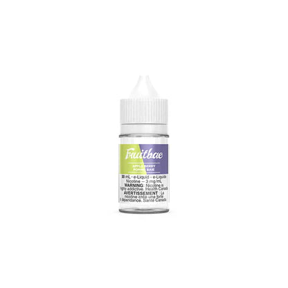 Fruitbae - Freebase (30mL)